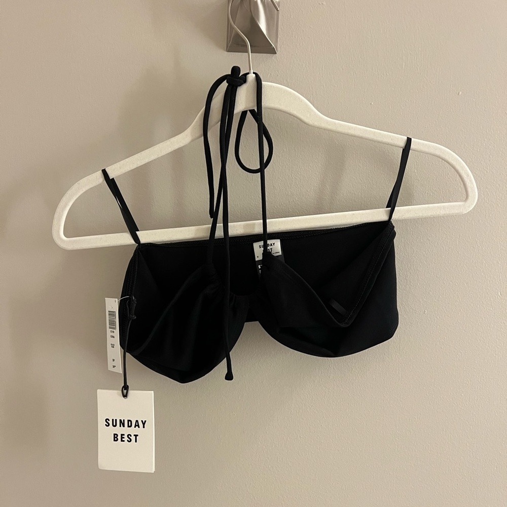 Aritzia Sunday Best Bra Top